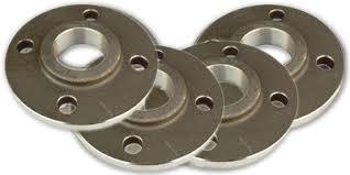Steel Flanges