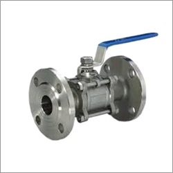 Ball Valve