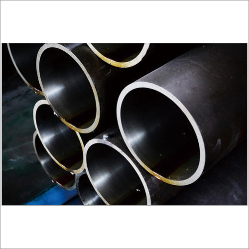 Alloy Steel Pipes & Tubes