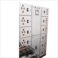 APFC Capacitor Panel
