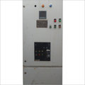 Main Control Panel