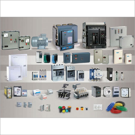 Switchgear and Allied Products