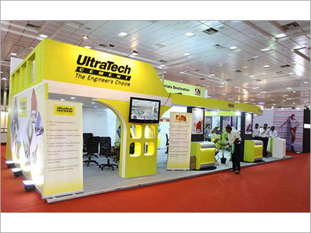 Trade Show Management Services