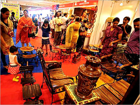 Trade Fairs