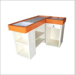 Cash Counter