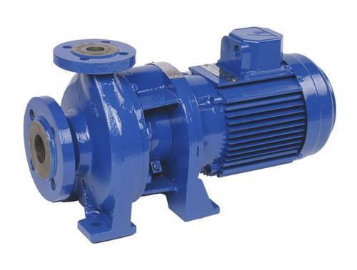 Centrifugal Pumps