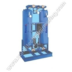 Heatless Air Dryer