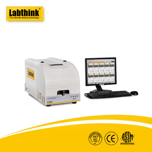 Oxygen Transmission Rate Analyser