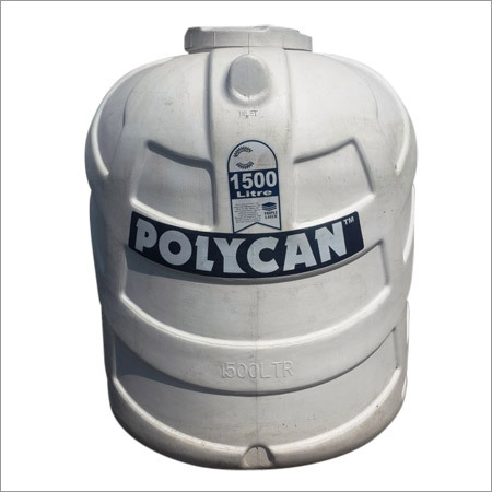 Water Tanks 1500ltr