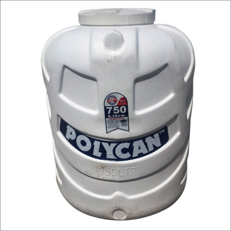 Water Tanks 750ltr