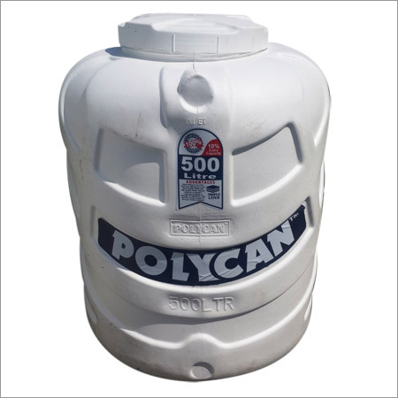 Water Tanks 500ltr