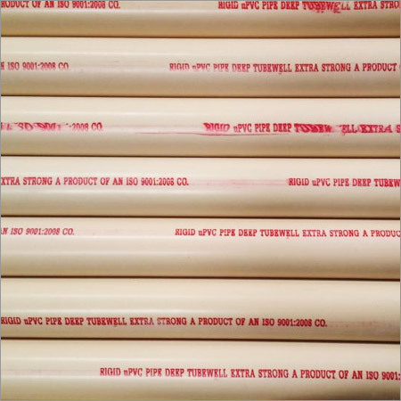 Industrial Used Pipes