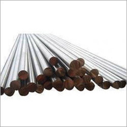 Stainless Steel Bright Bars