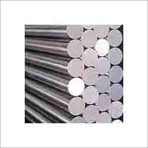 Stainless Steel Round Bars