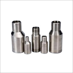 Inconel Swage Nipple
