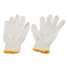 Cotton Hand Gloves