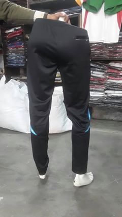 Sports Lower