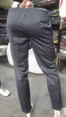 Grey Sports Lower