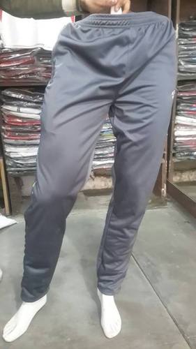 Nylon Sports Lower