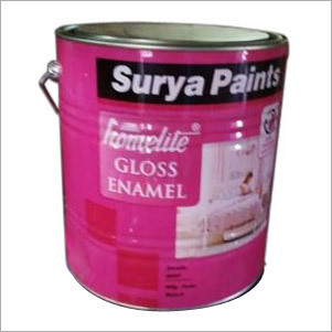 Gloss Synthatic Enamel