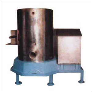 Commercial Potato Peeler