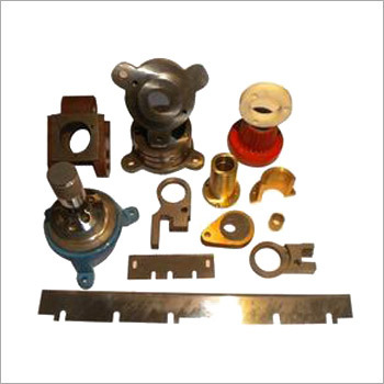Web Offset Parts