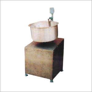 Besan Malli Machine