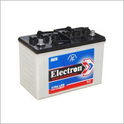 Automotive Batteries