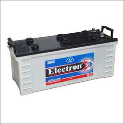 Industrial Batteries