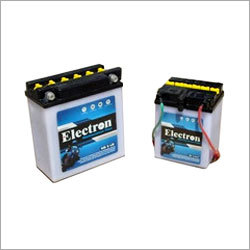 Two Wheeler Battery