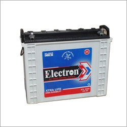 Tubular Batteries