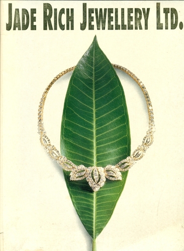Jade Rich Jewellery ltd