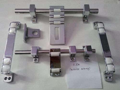 Stainless Steel Door Kit