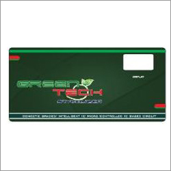 Weather Proof Synthetic Stickers