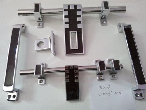 Main Door Kit