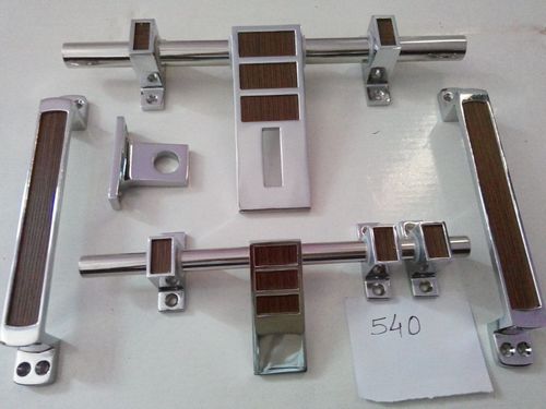 Home Main Door Kit