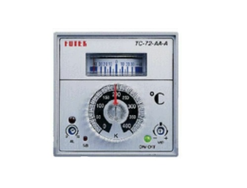 Fotek TC-72-AA Temperature Controller By APPLE AUTOMATION AND SENSOR