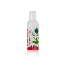 Aloe Vera Body Wash
