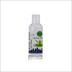 Male Aloe Vera Body Wash