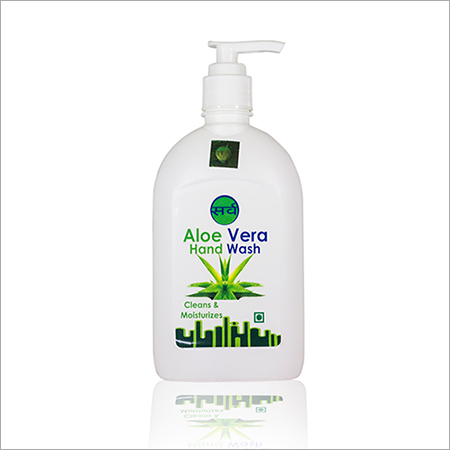 Aloe Vera Hand Wash