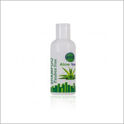 Aloe Vera Shampoo
