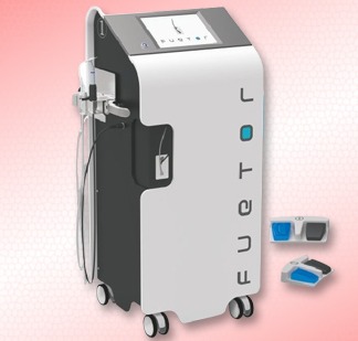 Hair Transplant Fue Machine