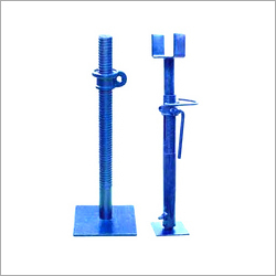 Shuttering Prop On Rent