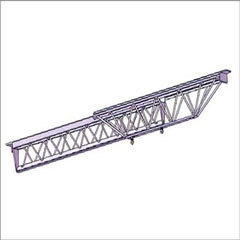 Adjustable Span Hiring Service