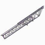 Adjustable Span on Hire