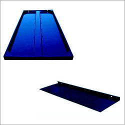 Centering Plate Hire Service