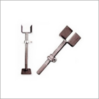 Adjustable U Jack Rental