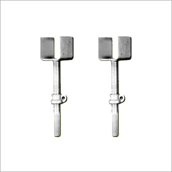 U Head Scaffolding Jack Rental