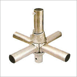 Cuplock Scaffolding Rental Service