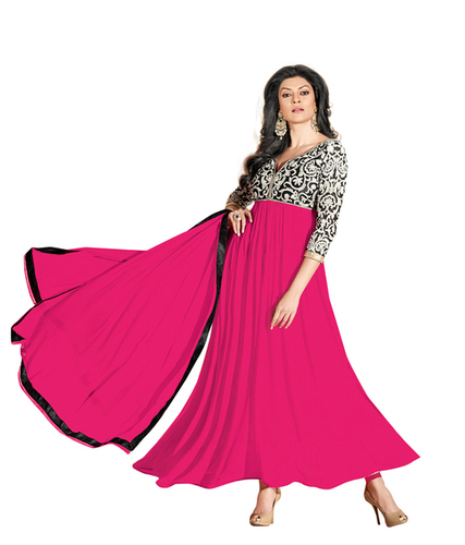 Latest Designer Anarkali Suit